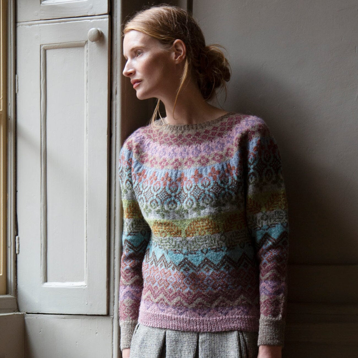 Cherish | Aisling Marie Wallin | Tangled Yarn UK