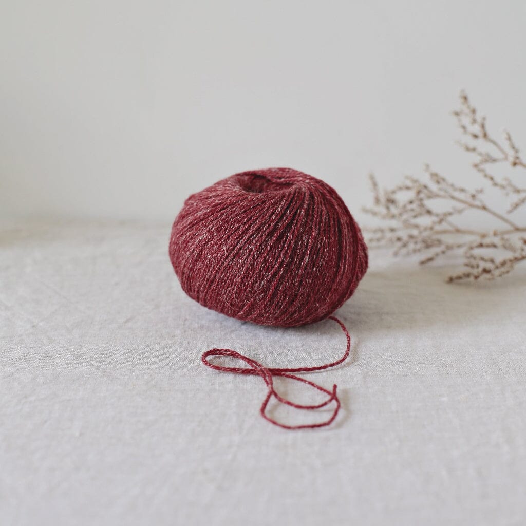 De Derum Natura | Alice Borlotti | Tangled Yarn UK