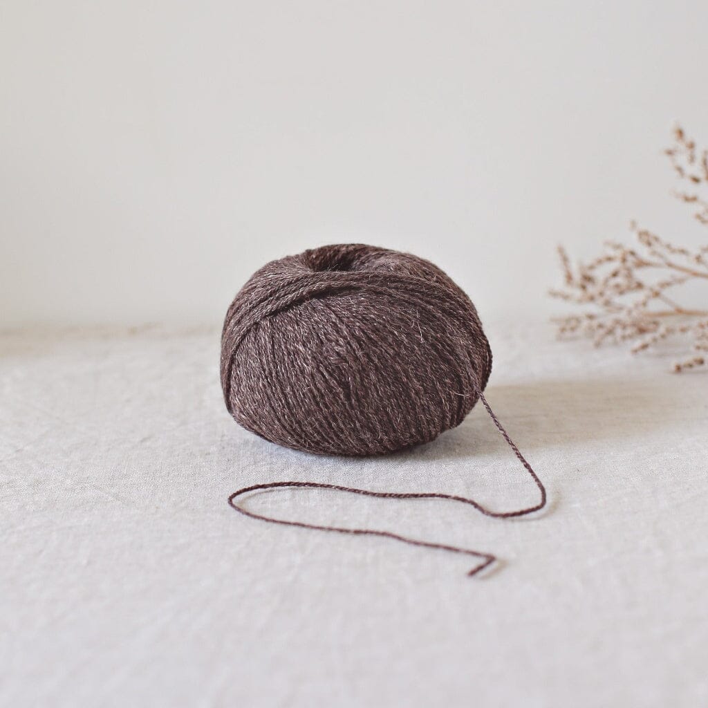 De Derum Natura | Alice ecorce | Tangled Yarn UK