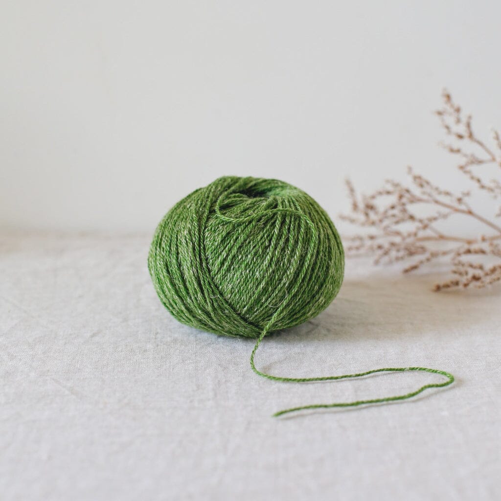 De Derum Natura | Alice Fougere | Tangled Yarn UK