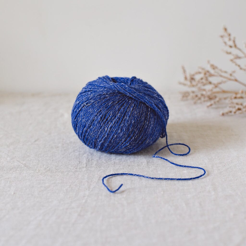 De Derum Natura | Alice Gentiane | Tangled Yarn UK