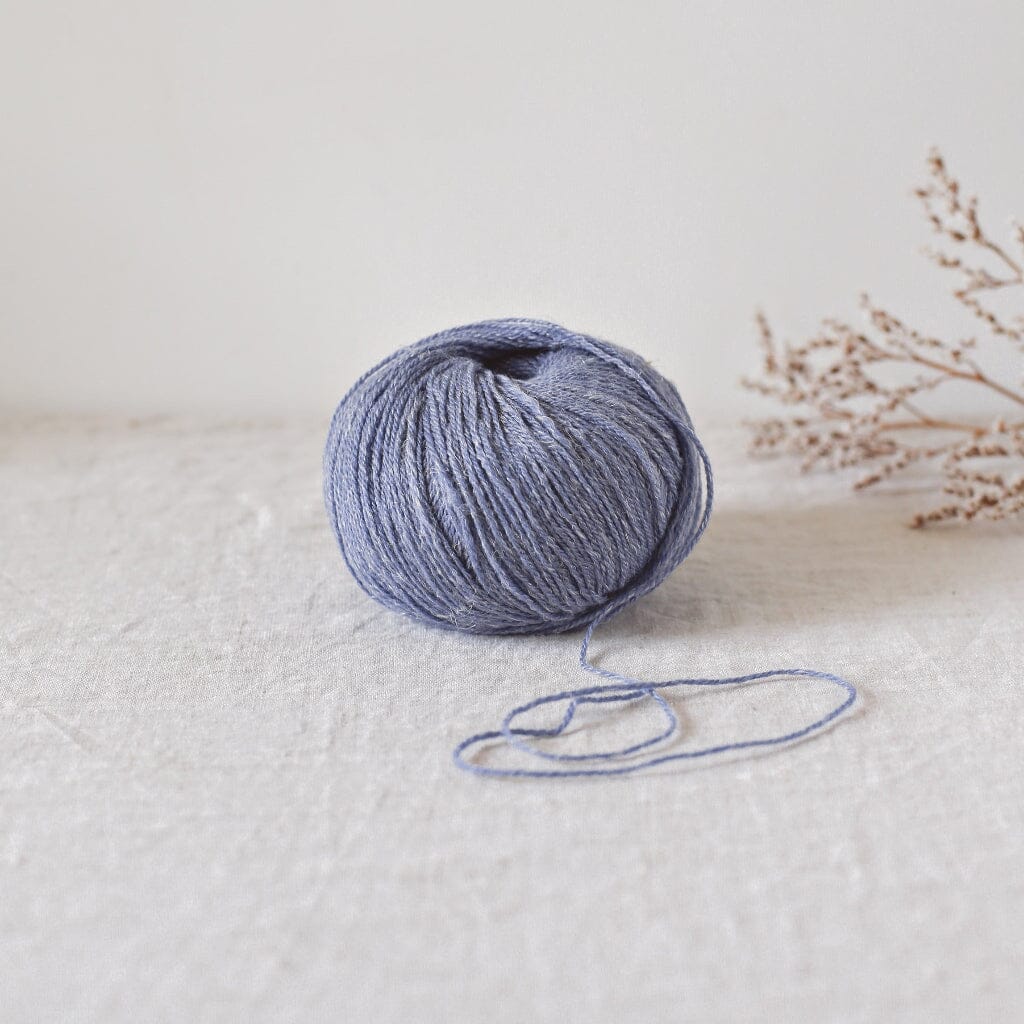 De Derum Natura | Alice Lavande | Tangled Yarn UK