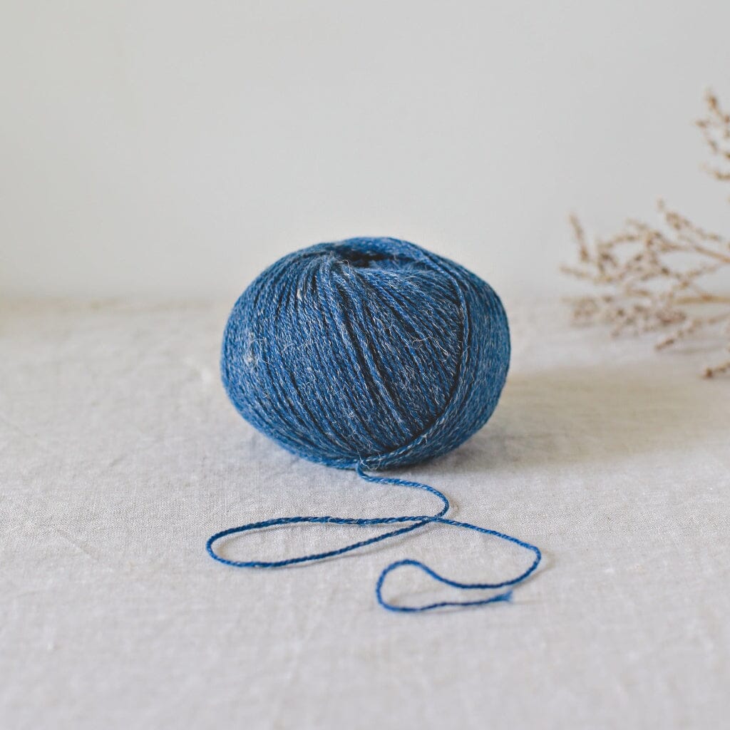 De Derum Natura | Alice Ocean | Tangled Yarn UK