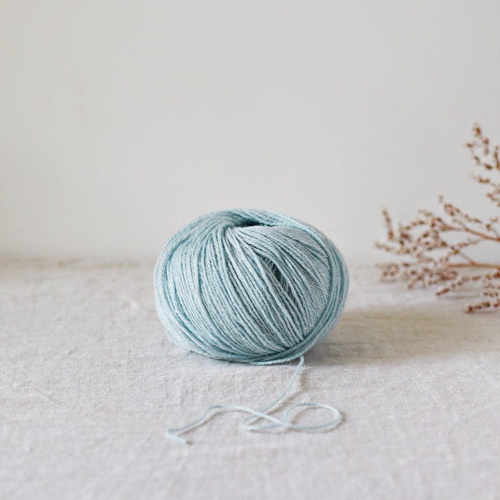 De Derum Natura | Alice Porcelaine | Tangled Yarn UK