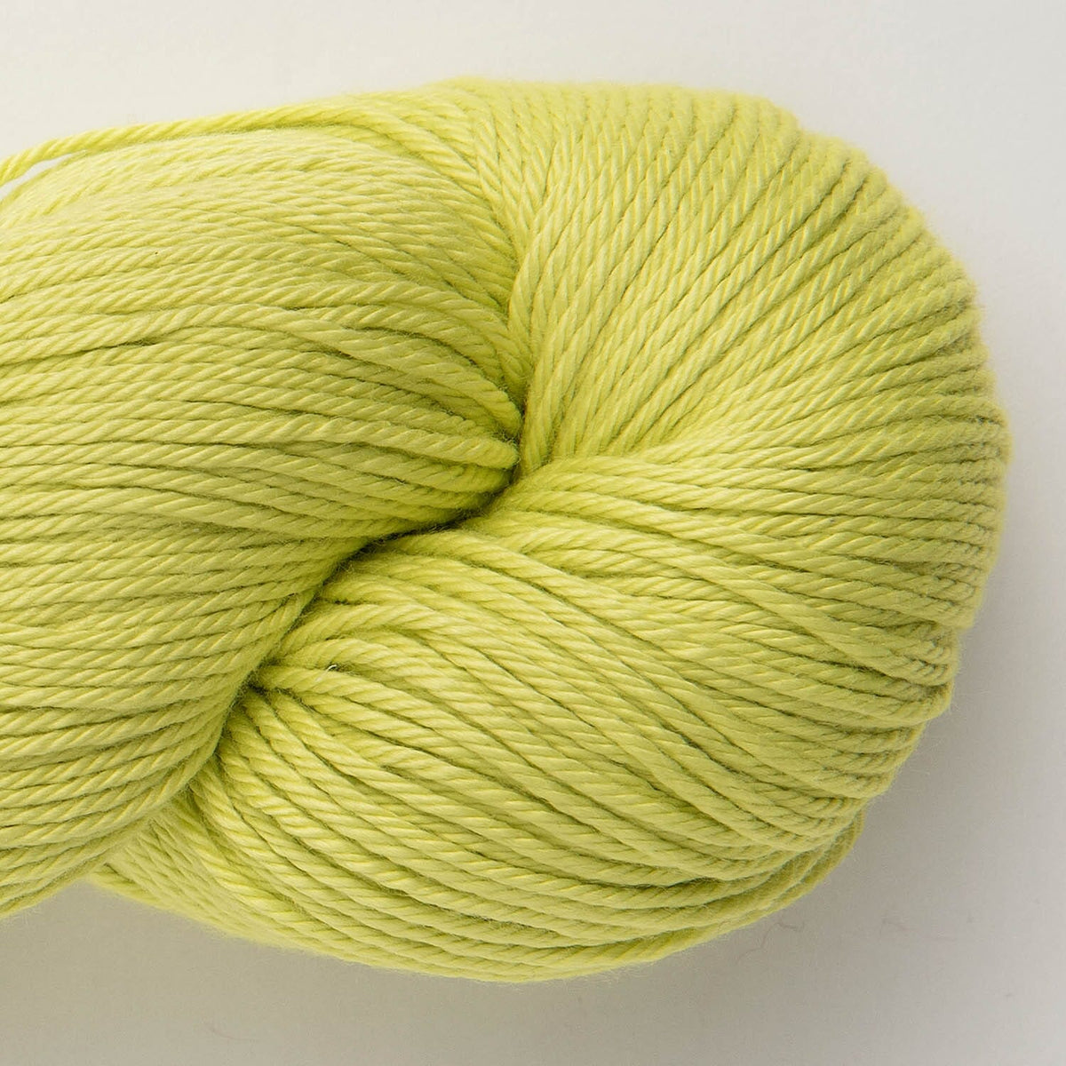 Amano Samay | Lime | Tangled Yarn UK