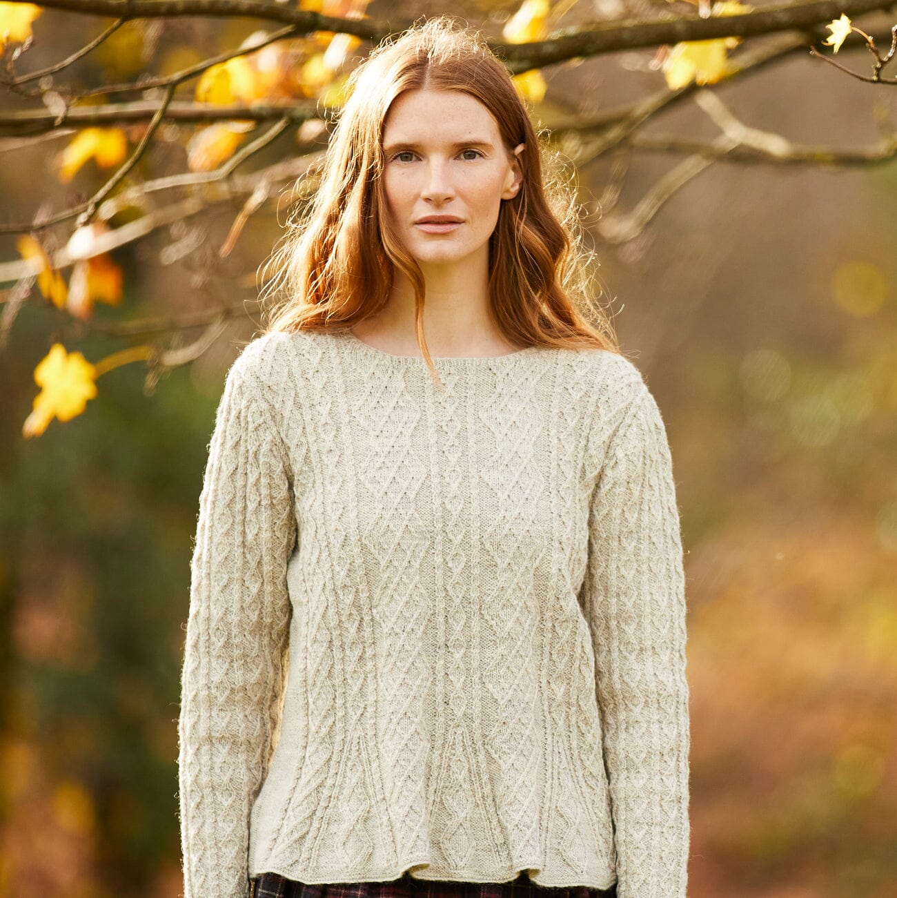 Cumbria | Bowness Marie Wallin | Tangled Yarn UK