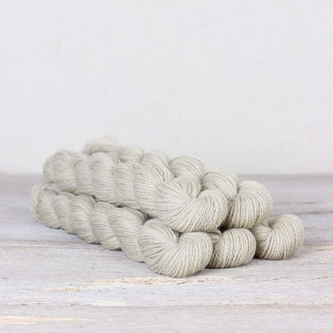 The Fibre Co. The Fibre Co. Amble Minis -  - 4ply Knitting Yarn
