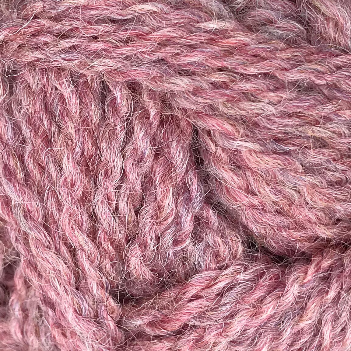 British Breeds | Blossom | Marie Wallin | Tangled Yarn UK