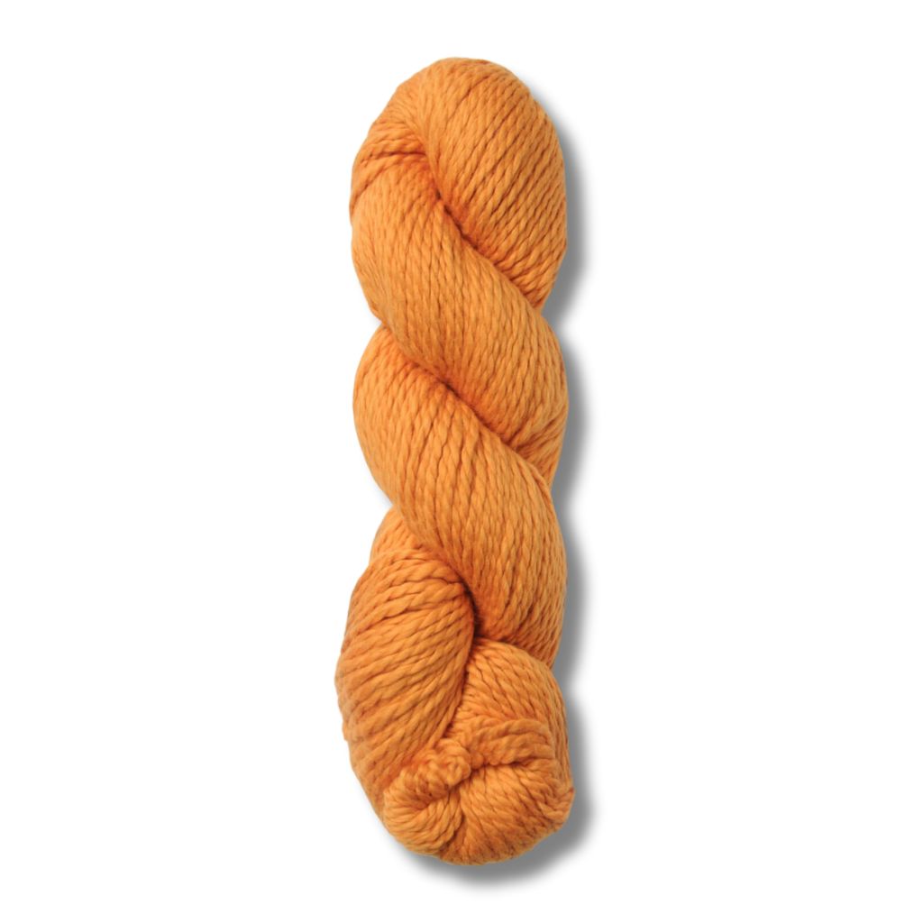 Blue Sky Fibers Organic Cotton Worsted