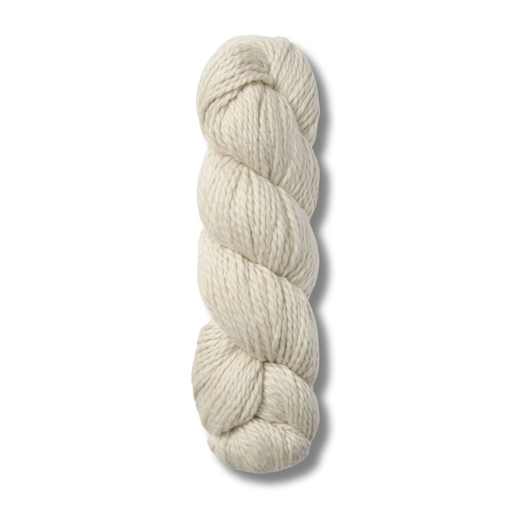 BSF Worsted Organic Cotton | Drift | Tangled Yarn UK