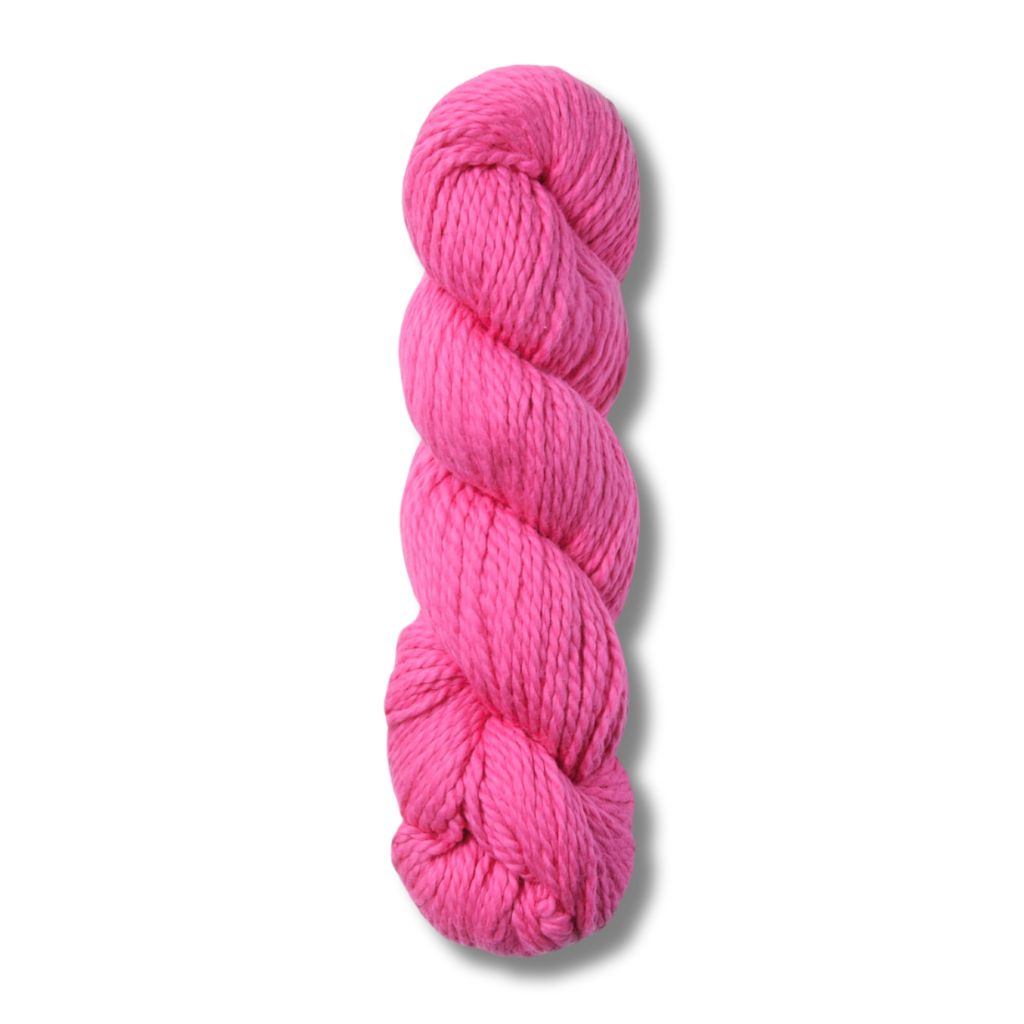 BSF Worsted Organic Cotton | Lotus | Tangled Yarn UK