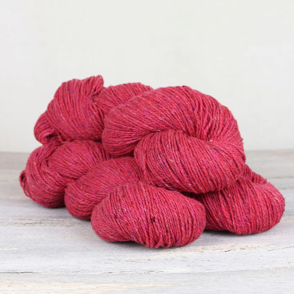 The Fibre Co | Aranmore Light | Bradan | Tangled Yarn UK