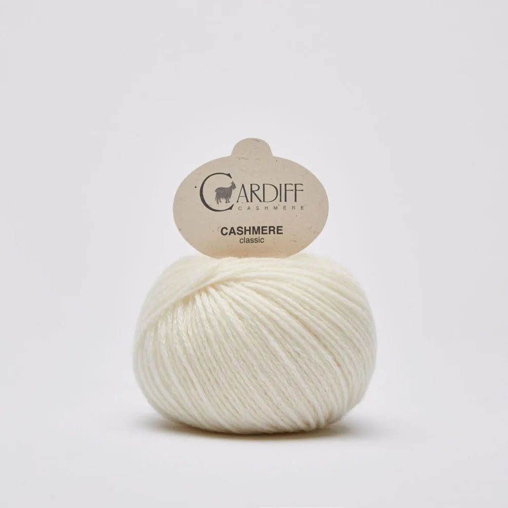 Cardiff Cashmere Classic