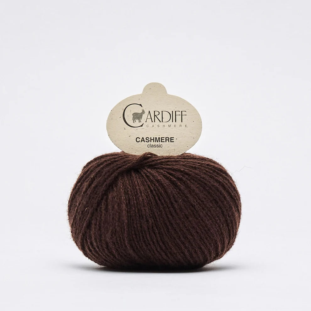 Cardiff Cashmere Classic