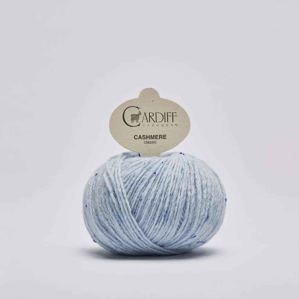 Cardiff Cashmere Classic