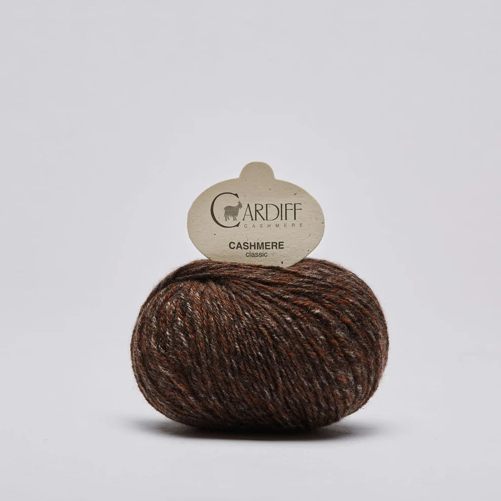 Cardiff Cashmere Classic