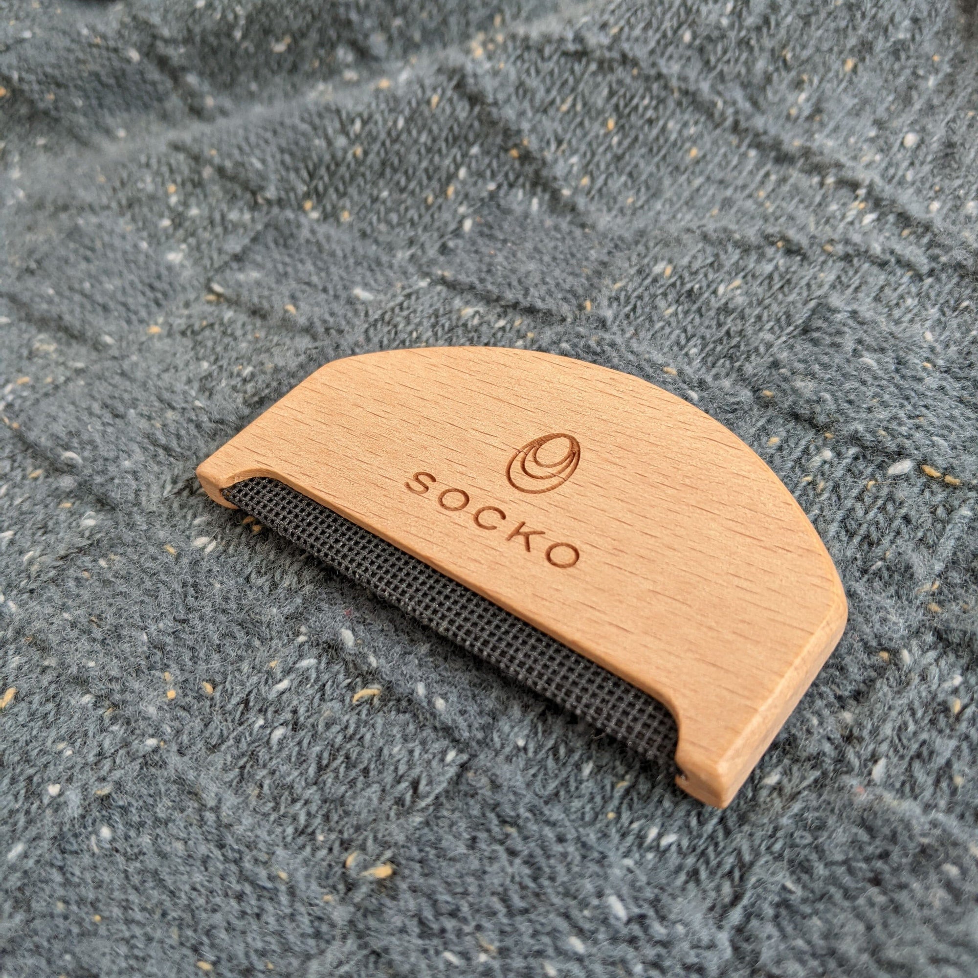 Socko Pilling Comb