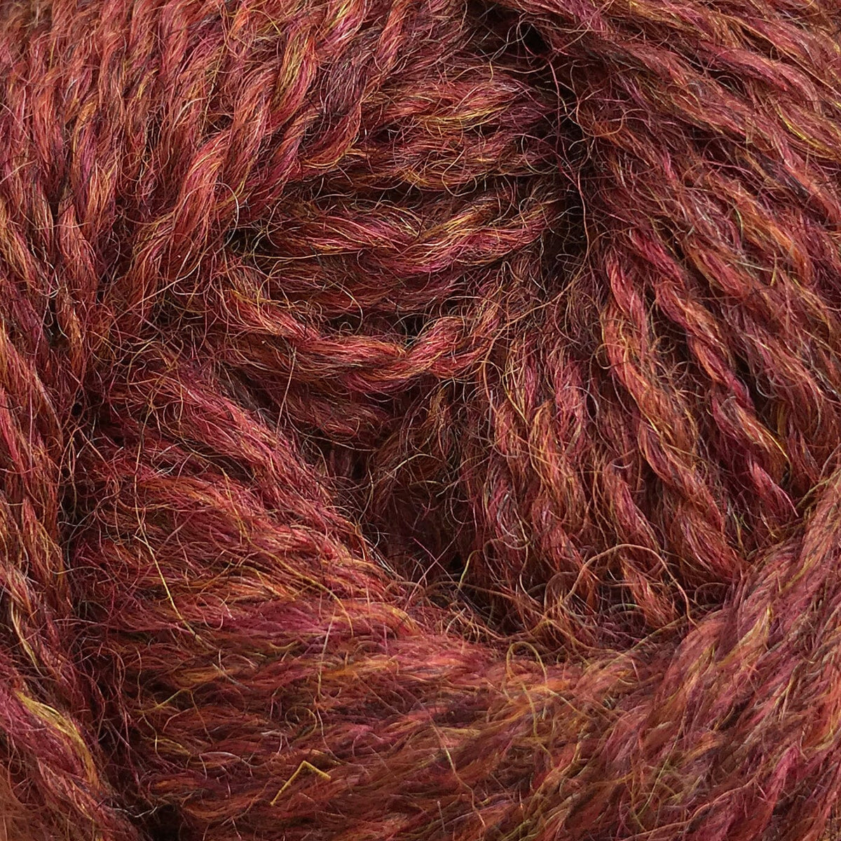 British Breeds | Chestnut | Marie Wallin | Tangled Yarn UK