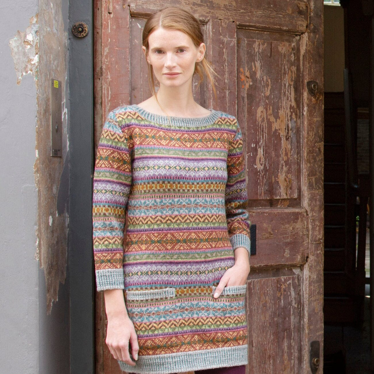 Cherish |  Ciara Marie Wallin | Tangled Yarn UK