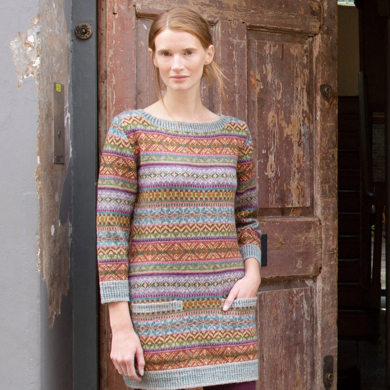 Cherish |  Ciara Marie Wallin | Tangled Yarn UK