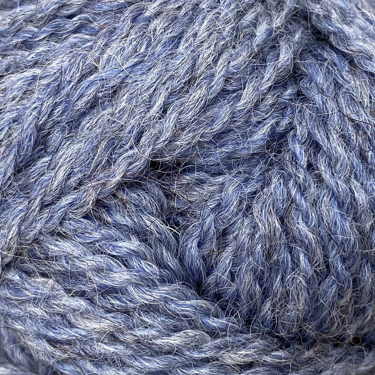 British Breeds | Corncockle | Marie Wallin | Tangled Yarn UK
