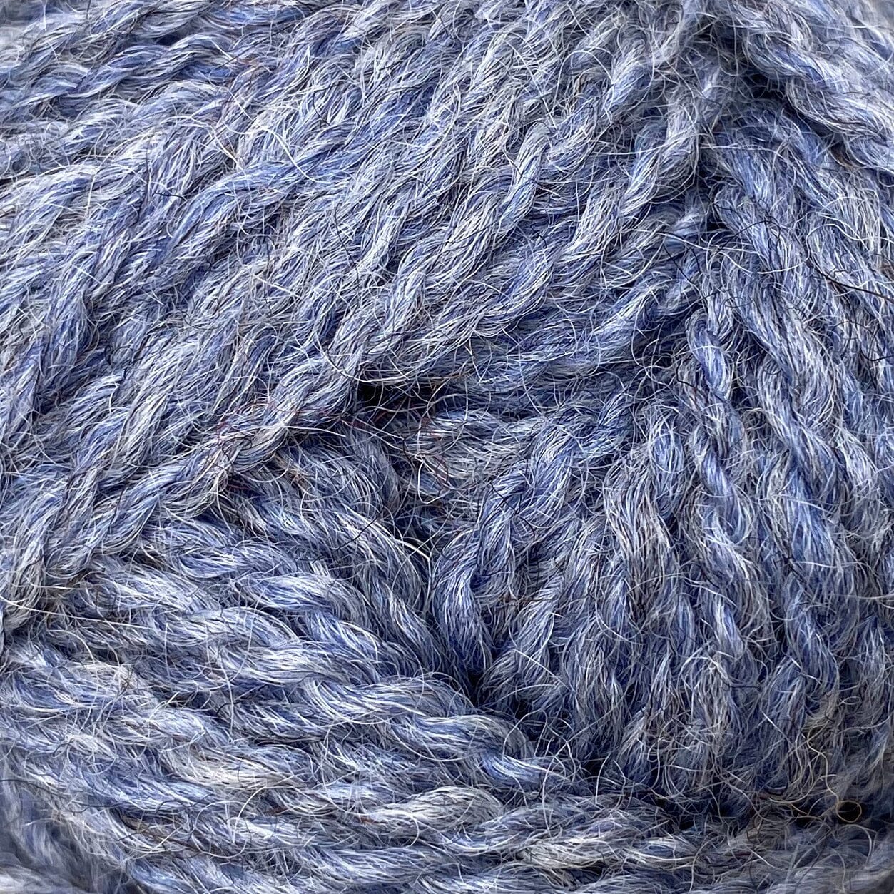 British Breeds | Corncockle | Marie Wallin | Tangled Yarn UK