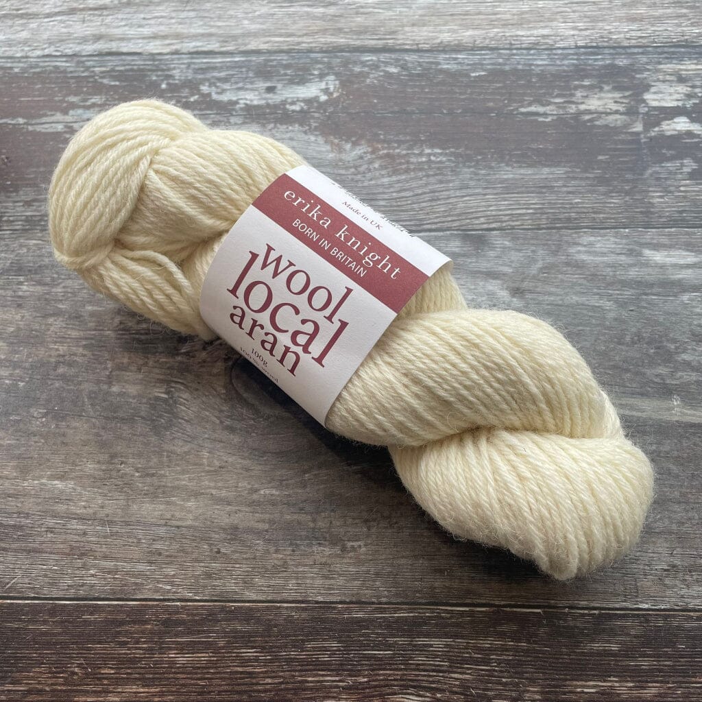 Erika Knight Wool Local Aran