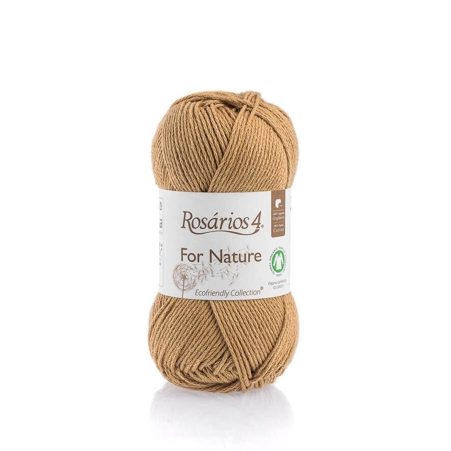 Rosarios 4 | For Nature 36| Tangled Yarn UK