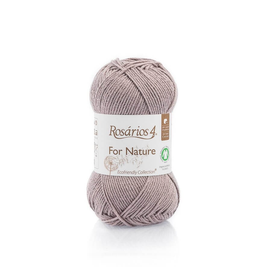 Rosarios 4 | For Nature 89| Tangled Yarn UK