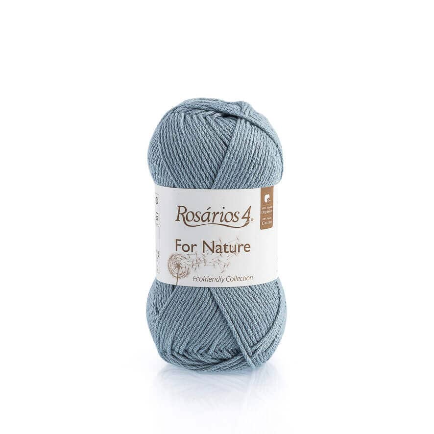 Rosarios 4 | For Nature 25| Tangled Yarn UK