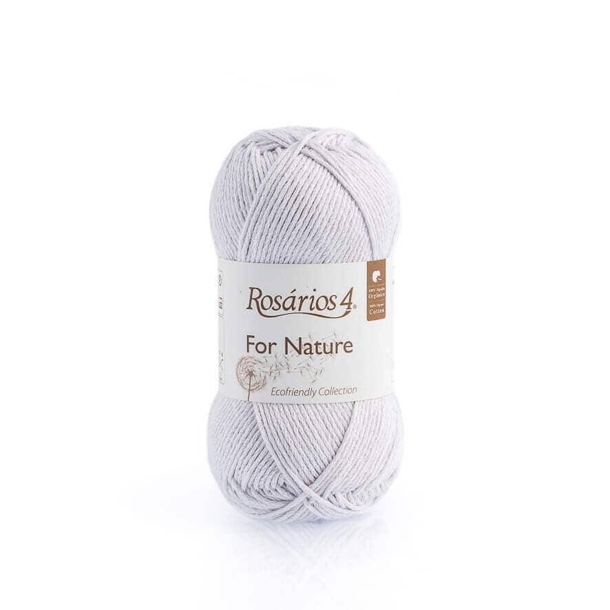 Rosarios 4 | For Nature 26 | Tangled Yarn UK