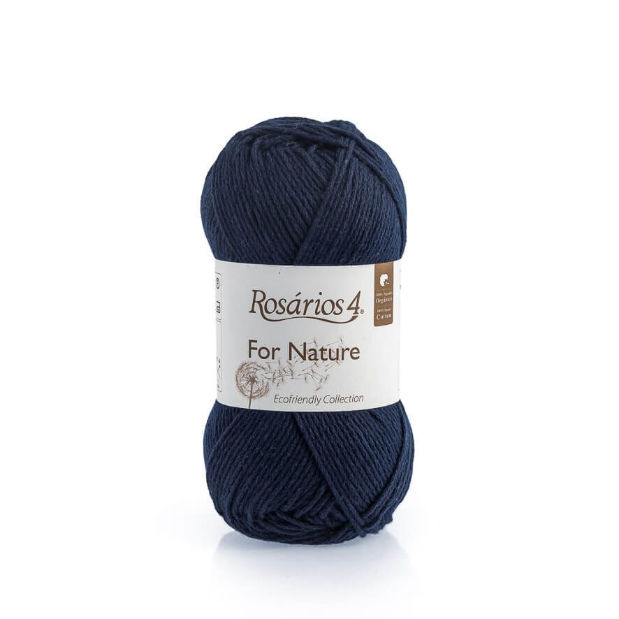 Rosarios 4 | For Nature 30| Tangled Yarn UK