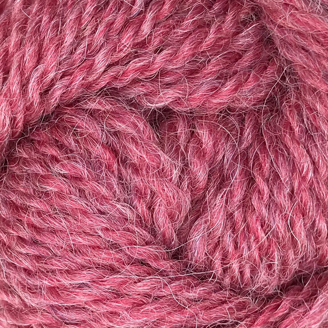 British Breeds | Foxglove | Marie Wallin | Tangled Yarn UK