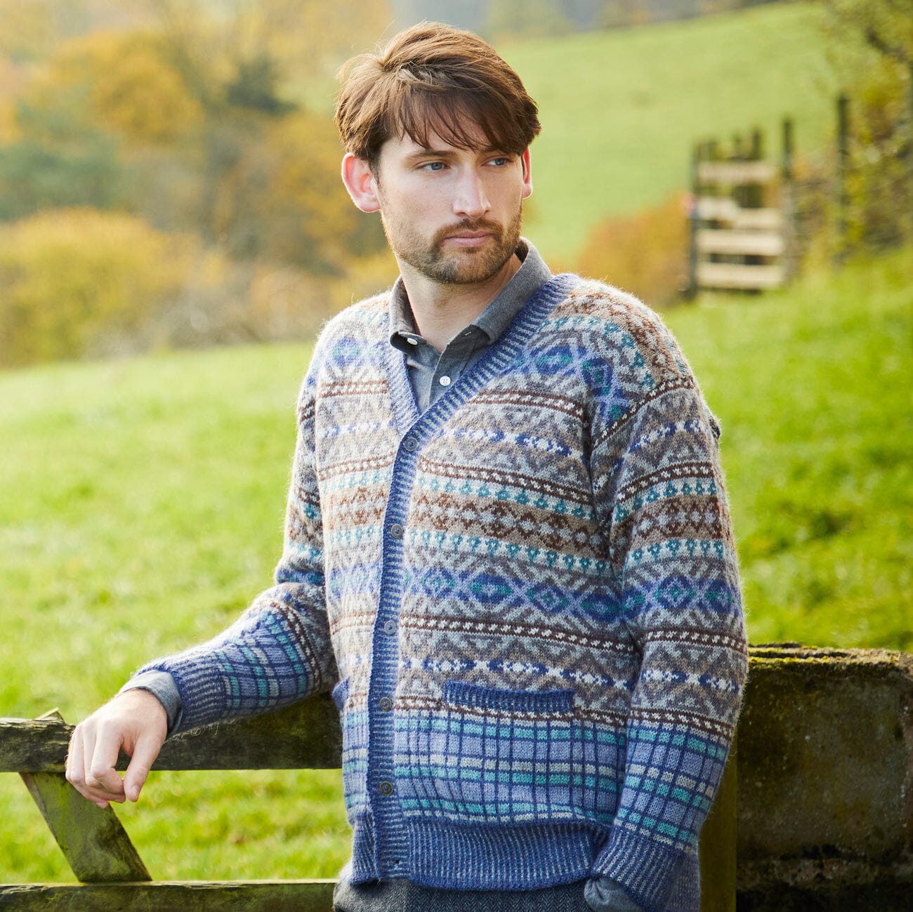 Cumbria | Glenridding Marie Wallin | Tangled Yarn UK