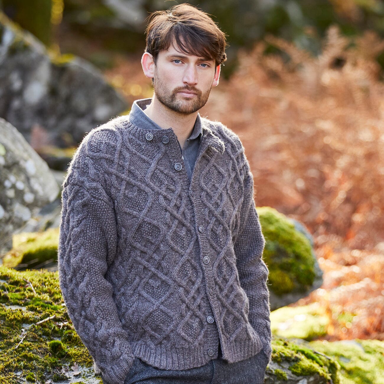 Cumbria | Grasmoor Marie Wallin | Tangled Yarn UK