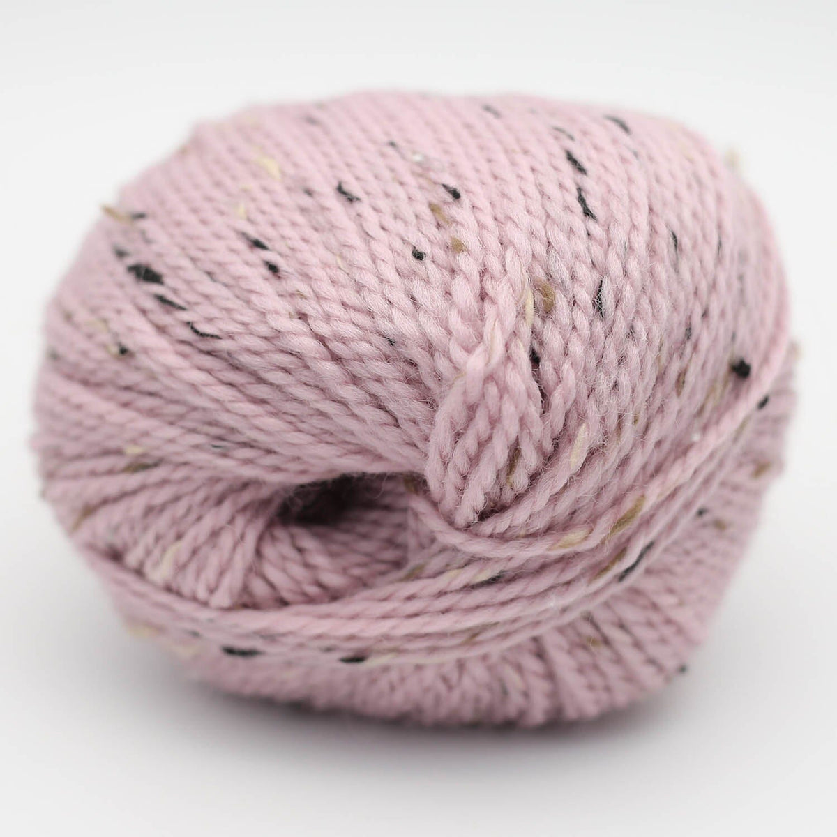 BC Garn Hamelton Tweed 1 GOTS