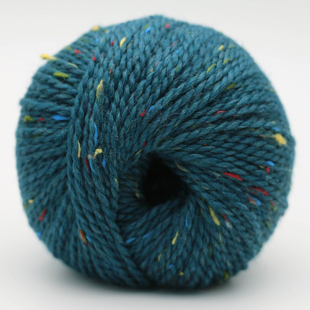 BC Garn Hamelton Tweed 1 GOTS