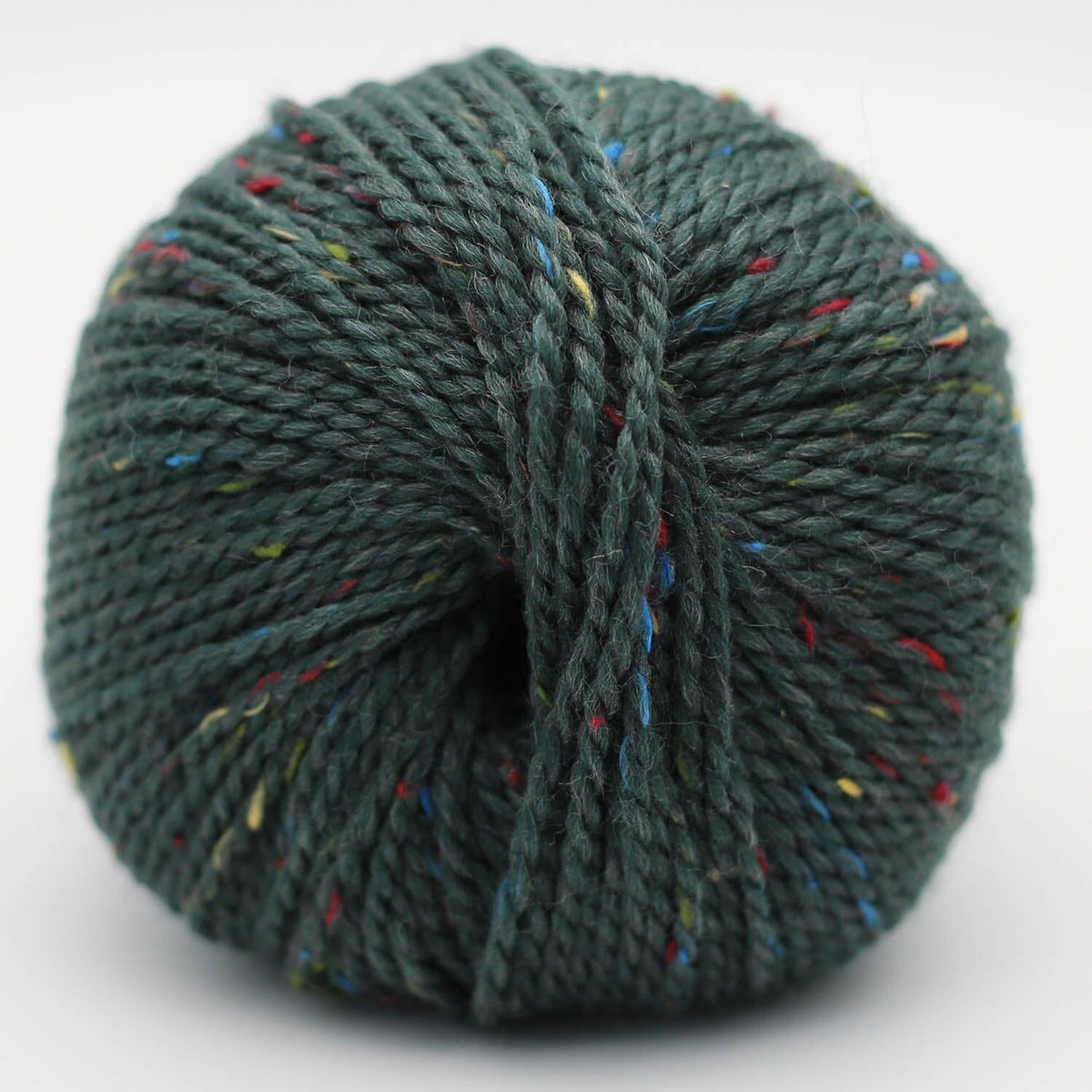 BC Garn Hamelton Tweed 1 GOTS