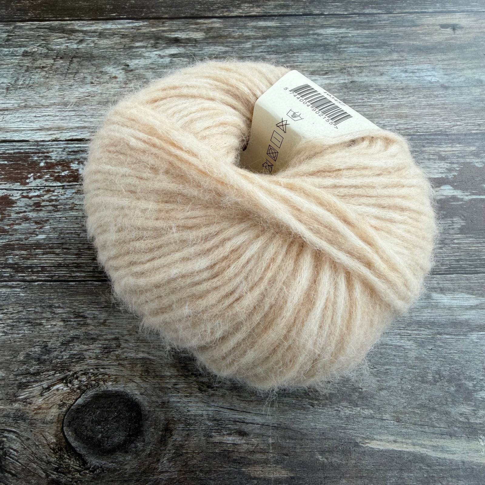 CaMaRose Snefnug [Snowflake]