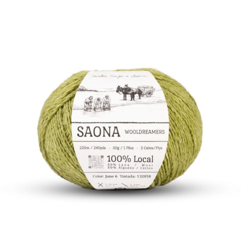 Wool Dreamers Saona