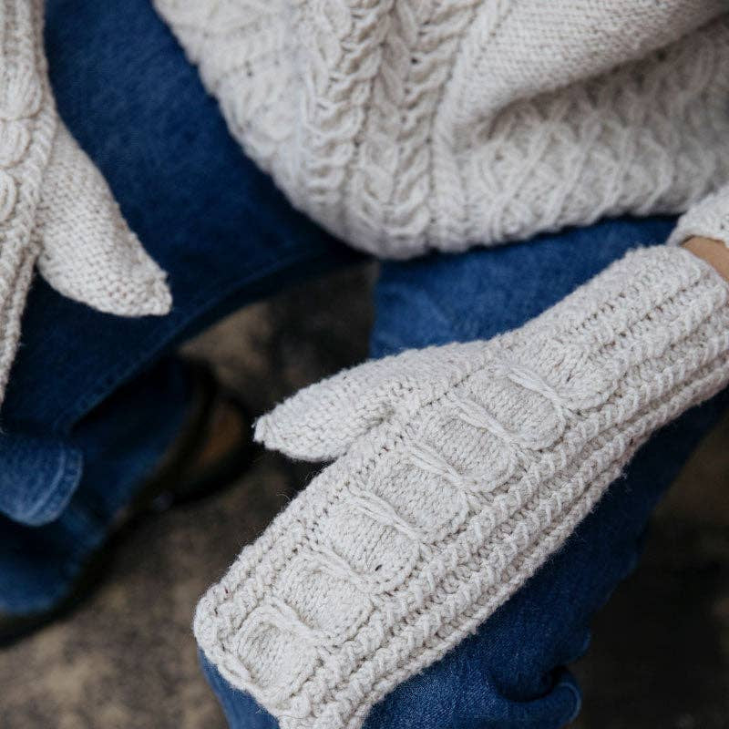 Knit Pop: Designs for the Modern Maker | Laine | Tangled Yarn UK