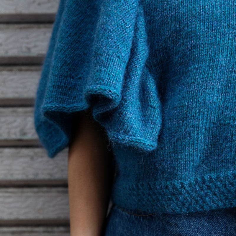 Knit Pop: Designs for the Modern Maker | Laine | Tangled Yarn UK
