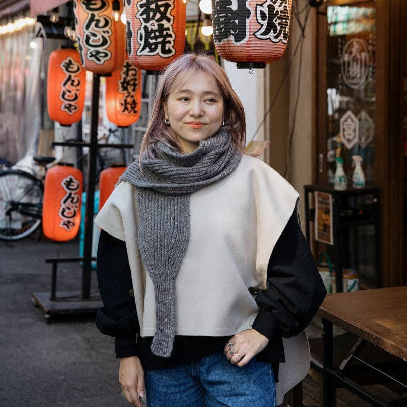 Knit Pop: Designs for the Modern Maker | Laine | Tangled Yarn UK