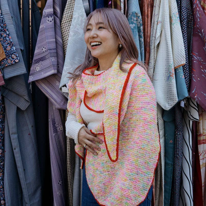 Knit Pop: Designs for the Modern Maker | Laine | Tangled Yarn UK