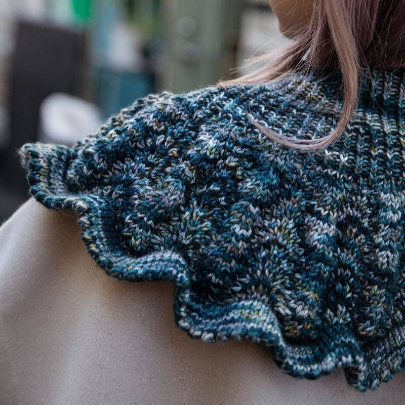 Knit Pop: Designs for the Modern Maker | Laine | Tangled Yarn UK