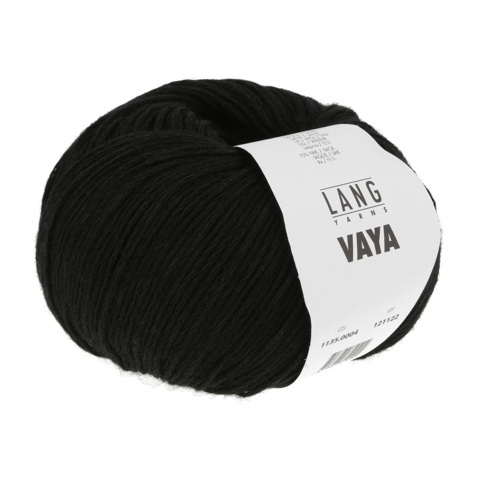 Lang Yarns Vaya | Tangled Yarn UK