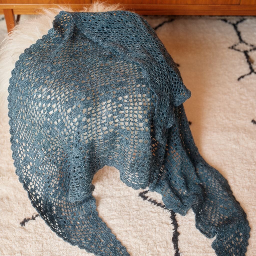Let’s Crochet! Issue 2