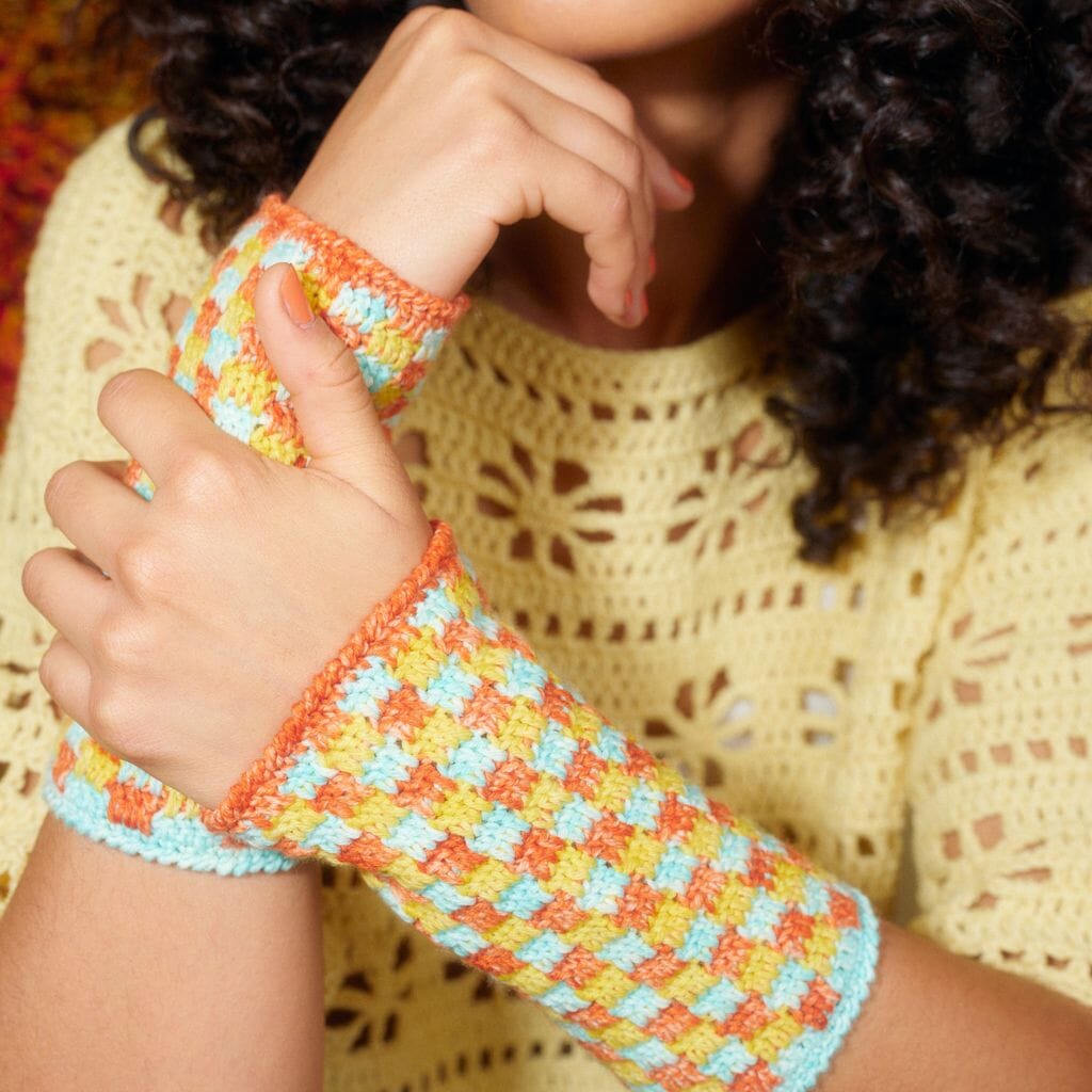 Let’s Crochet! Issue 2