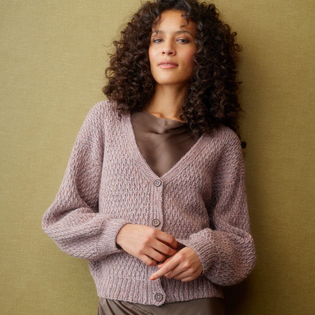 Let’s Crochet! Issue 2