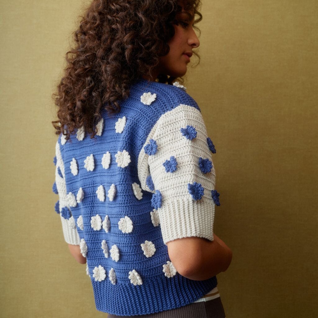 Let’s Crochet! Issue 2